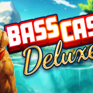 Bass Cash Deluxe logotyp