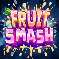 Fruit Smash logotyp