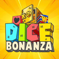 Dice Bonanza logotyp