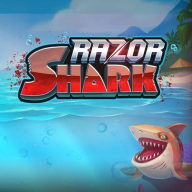 Razor Shark logotyp