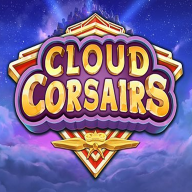 Cloud Corsairs logotyp