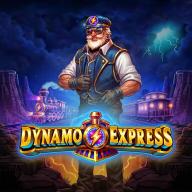 Dynamo Express logotyp