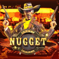 Nugget logotyp