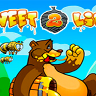 Sweet Life 2 logotyp
