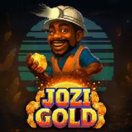 Jozi Gold logotyp