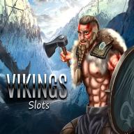 Vikings (Urgent Games) logotyp
