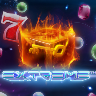 Extreme logotyp