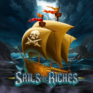 Sails of Riches logotyp