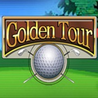 Golden Tour logotyp