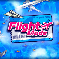 Flight Mode logotyp