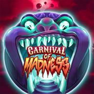 Carnival of Madness logotyp