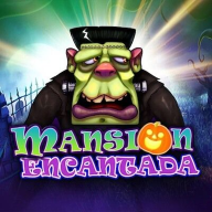 La Mansion Encantada logotyp