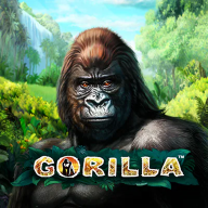 Gorilla logotyp