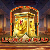 Legacy of Dead logotyp