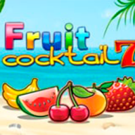 Fruit Cocktail 7 logotyp