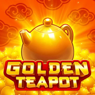 Golden Teapot logotyp