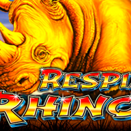 Respin Rhino logotyp