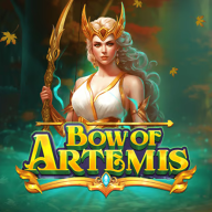 Bow of Artemis logotyp