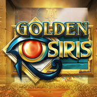 Golden Osiris logotyp