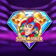 Star Joker logotyp