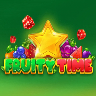 Fruity Time logotyp