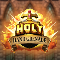 Holy Hand Grenade logotyp