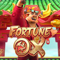 Fortune Ox logotyp