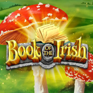 Book Of The Irish logotyp