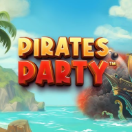 Pirates Party logotyp