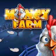 Money Farm logotyp