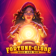 Fortune Globe logotyp