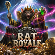 Rat Royale logotyp