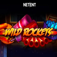 Wild Rockets logotyp