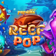 ReefPop logotyp
