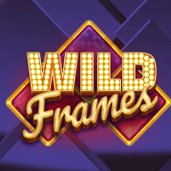 Wild Frames logotyp