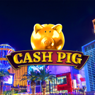 Cash Pig logotyp