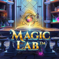 Magic Lab logotyp