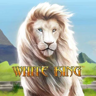 White King logotyp