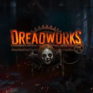 Dreadworks logotyp