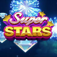 Superstars logotyp