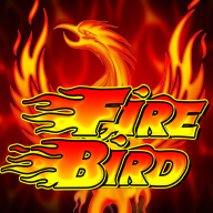 Fire Bird logotyp