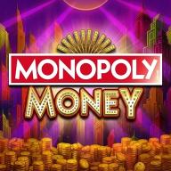 Monopoly Money logotyp