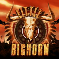 Little Bighorn logotyp