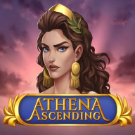 Athena Ascending logotyp