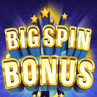 Big Spin Bonus logotyp