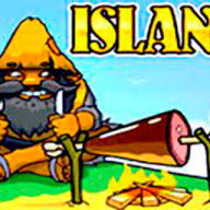Island logotyp