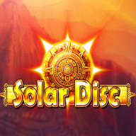 Solar Disc logotyp