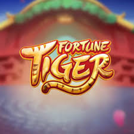 Fortune Tiger logotyp