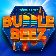 Bubble Beez logotyp