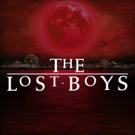 The Lost Boys logotyp